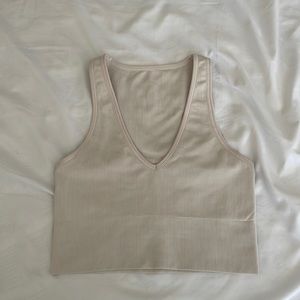 Athleta bralette/ crop top